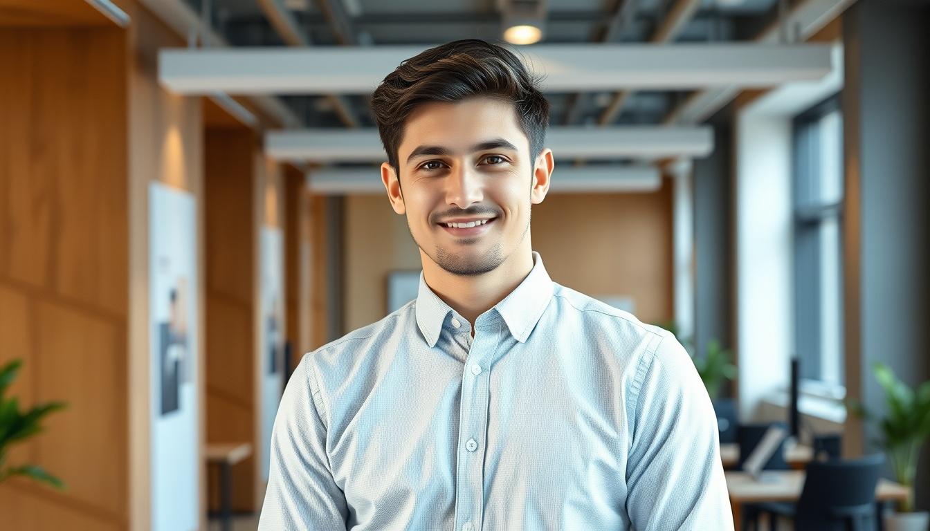 Mohammed Ibrahim